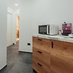 B&B Miro Luxury Stazione Centrale Napoli