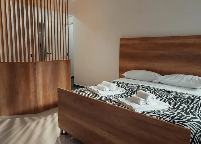 B&B Miro Luxury Stazione Centrale Napoli