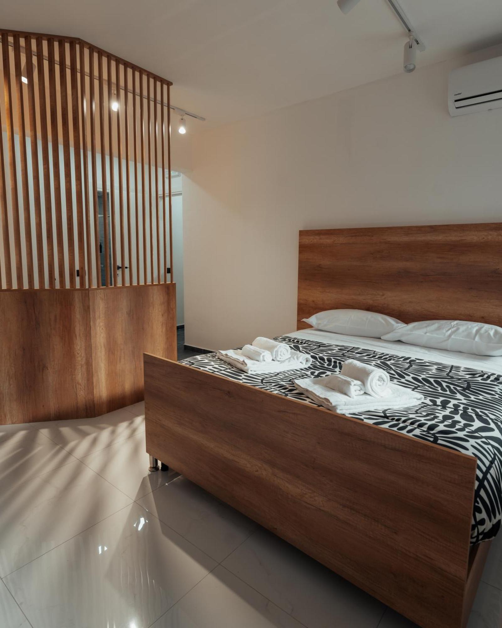 Guest house Miro Luxury Stazione Centrale Naples