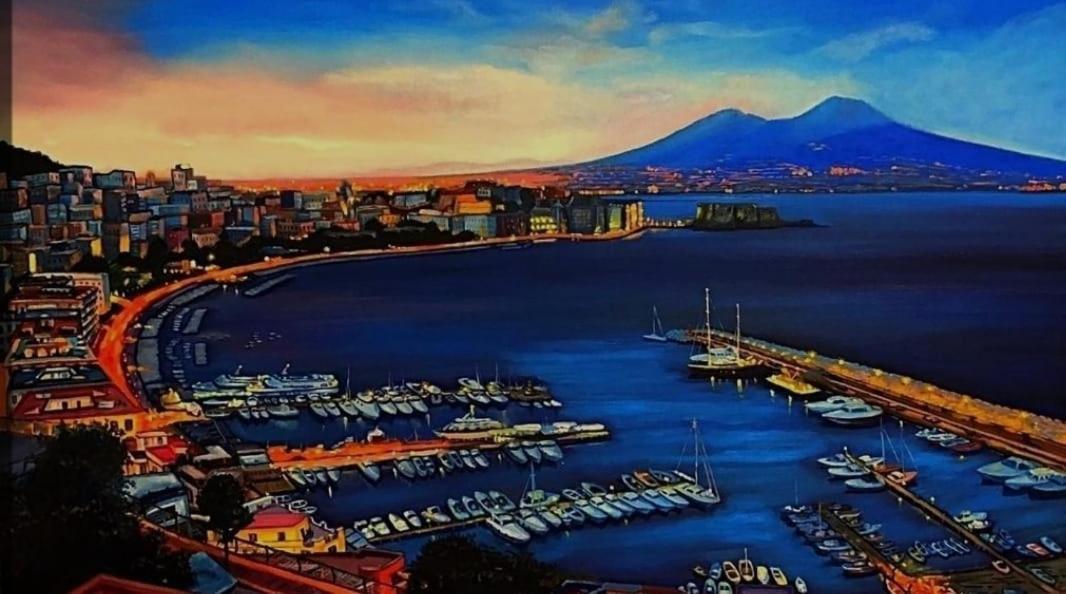 Miro Luxury Stazione Centrale * Naples