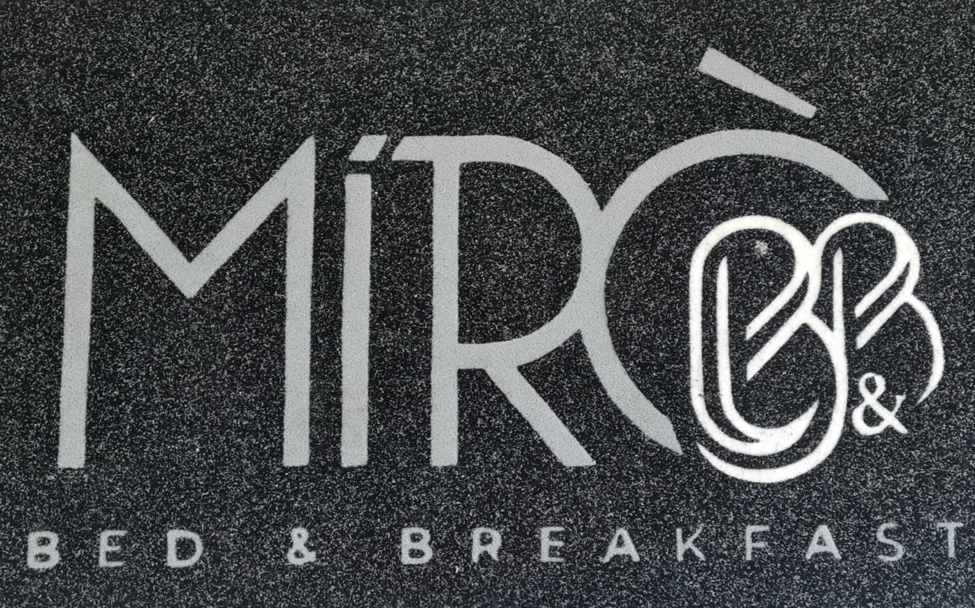 Miro Luxury Stazione Centrale Guest house