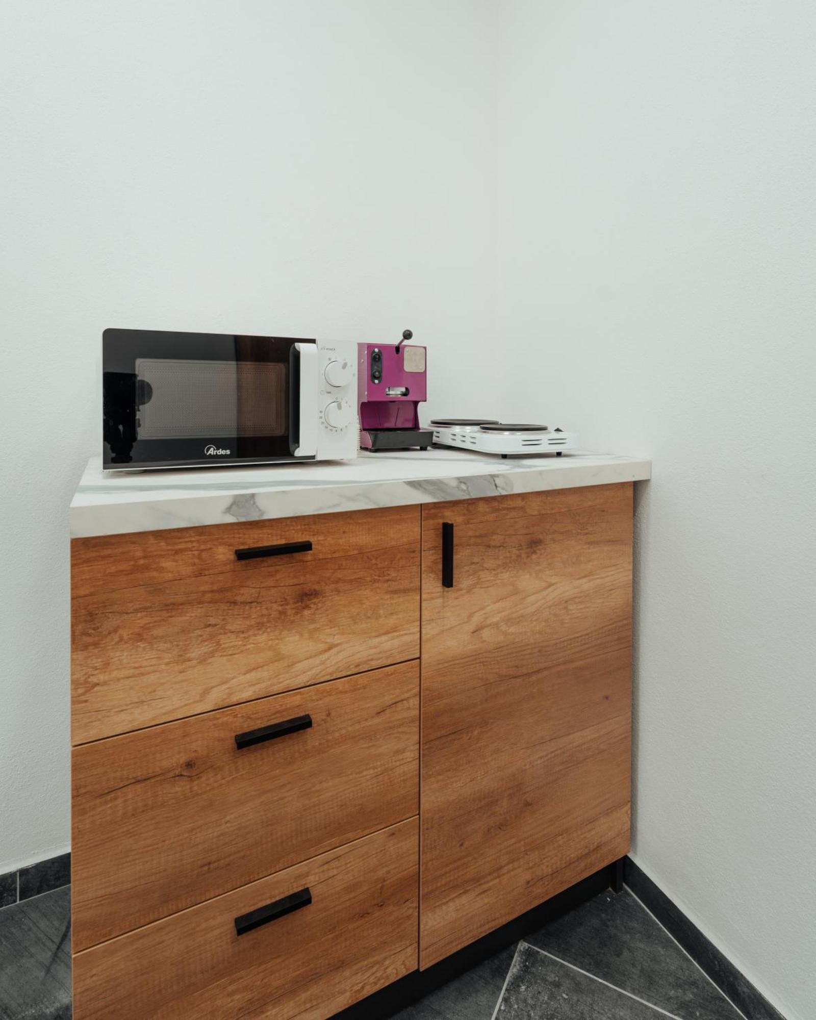 Miro Luxury Stazione Centrale Guest house *