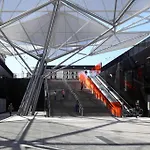 B&B Miro Luxury Stazione Centrale Napoli
