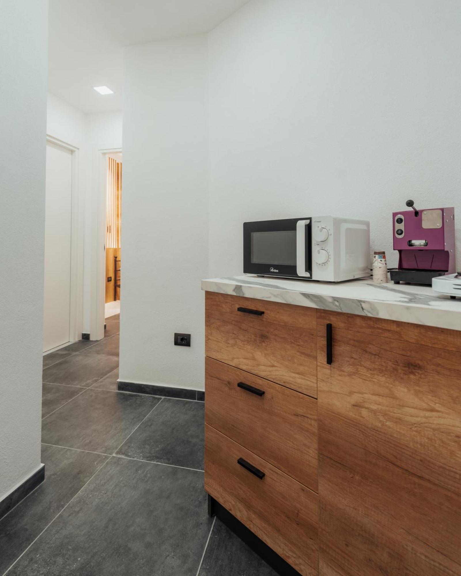 Miro Luxury Stazione Centrale Affittacamere *